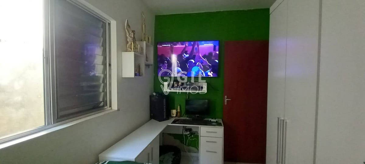 Casa, 4 quartos, 125 m² - Foto 13