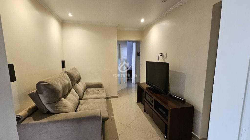 Apartamento com 3 quartos à Venda, Moema - São Paulo — foto 3