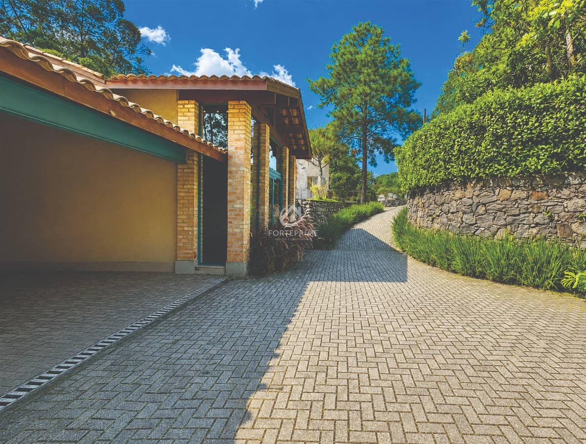 Casa de Condomínio com 4 quartos à Venda, Jardim Indaiá - Embu das Artes — foto 2