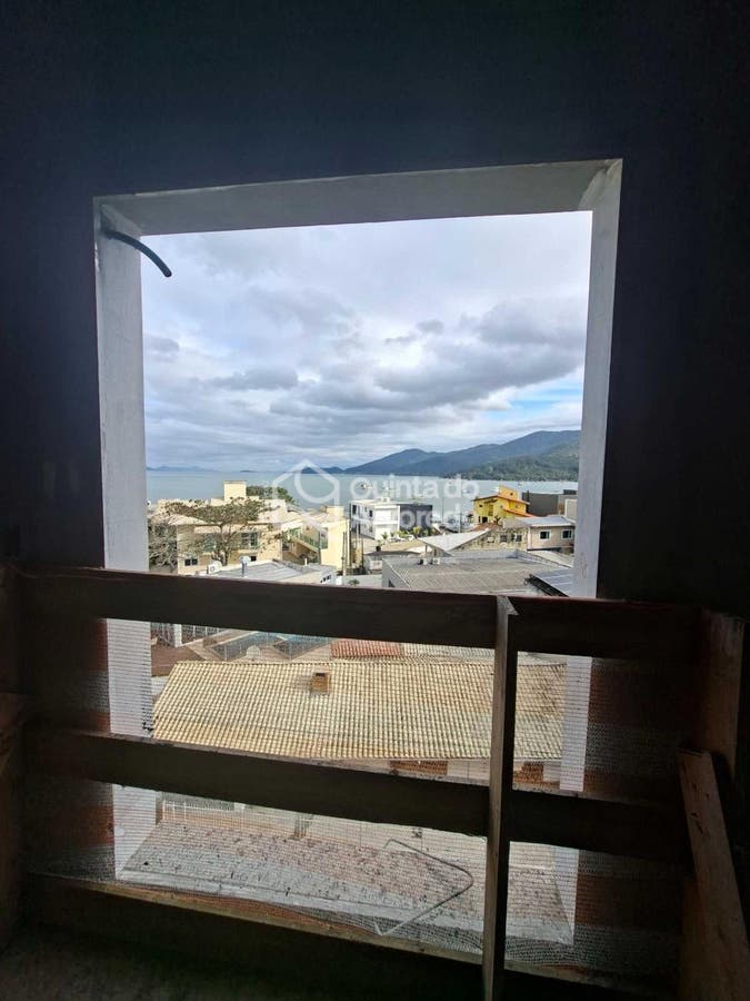 Frente Mar Praia da Camboa - Apartamento em Camboa, Governador Celso Ramos - à venda - Quinta do Arvoredo Imóveis