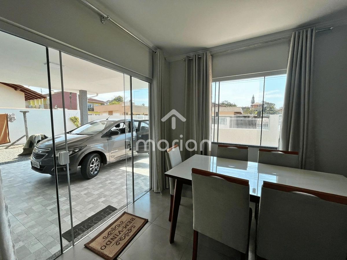 Casa, 3 quartos, 106 m² - Foto 2