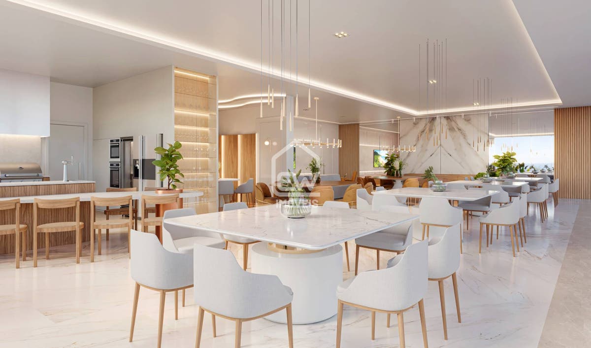 Apartamento, 4 quartos, 152 m² - Foto 12