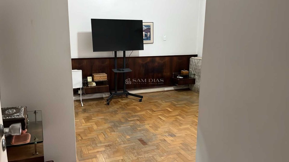 Apartamento, 4 quartos, 213 m² - Foto 2