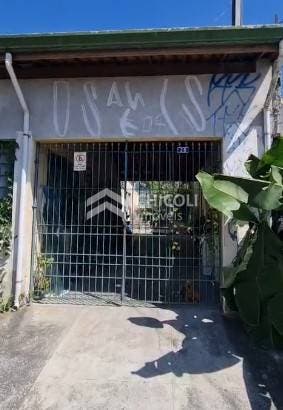 Casa com 2 quartos, Vila Santo Antônio do Portão - Cotia - Casa em Vila Santo Antônio do Portão, Cotia - à venda - Chicoli administração de bens LTDA