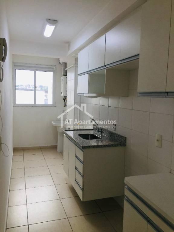 Apartamento com 2 quartos à Venda, São Cristóvão - Rio de Janeiro - AT Apartamentos - AT Apartamentos Venda e Administração de Imoveis Residenciais e Comerciais RJ