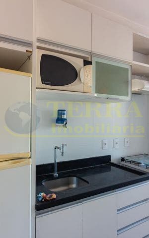 Apartamento 2 Quartos Mobiliado em Cidade das Flores - Osasco