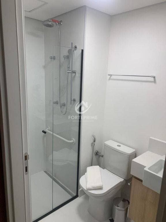 Flat/Loft/Estúdio com 1 quarto à Venda, Moema - São Paulo — foto 4