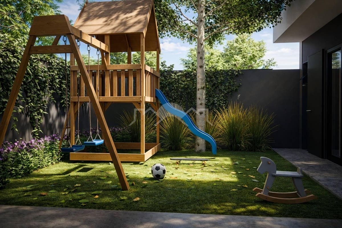 Sobrado, 168 m² - Foto 38