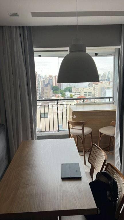 Apartamento com 2 quartos à Venda, Vila Clementino - São Paulo — foto 3