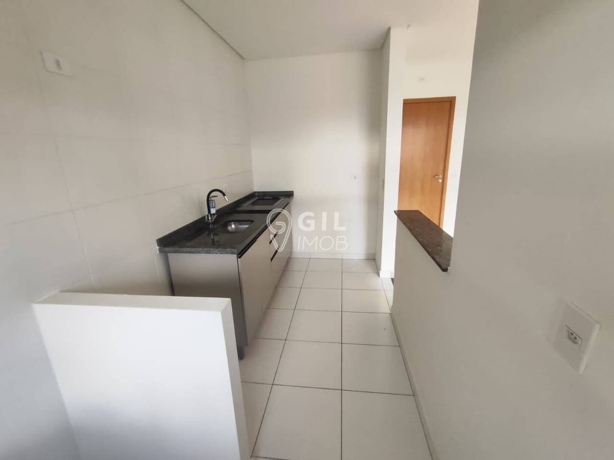 Apartamento, 2 quartos, 53 m² - Foto 8
