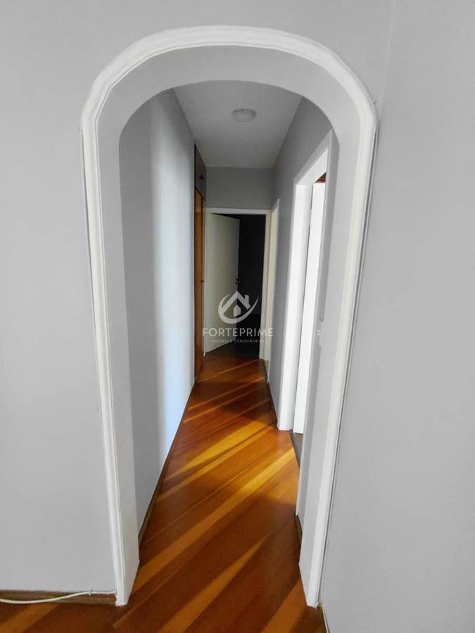 Apartamento com 2 quartos à Venda, Campo Belo - São Paulo — foto 5