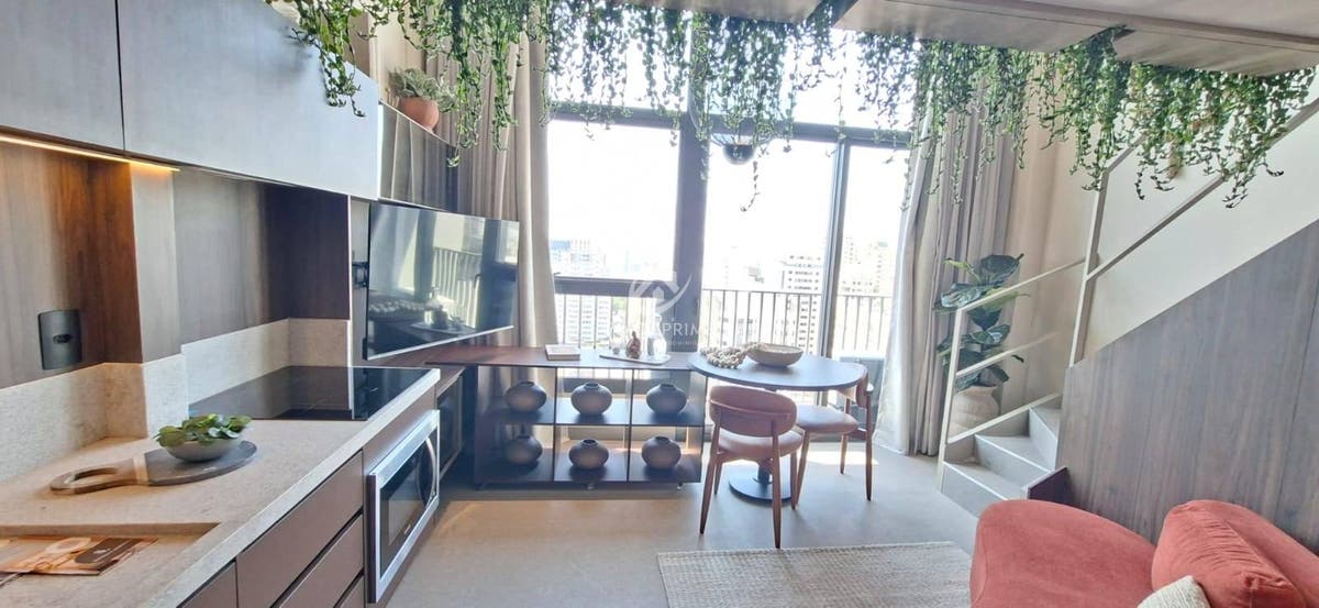 Apartamento com 1 quarto à Venda, Perdizes - São Paulo — foto 2