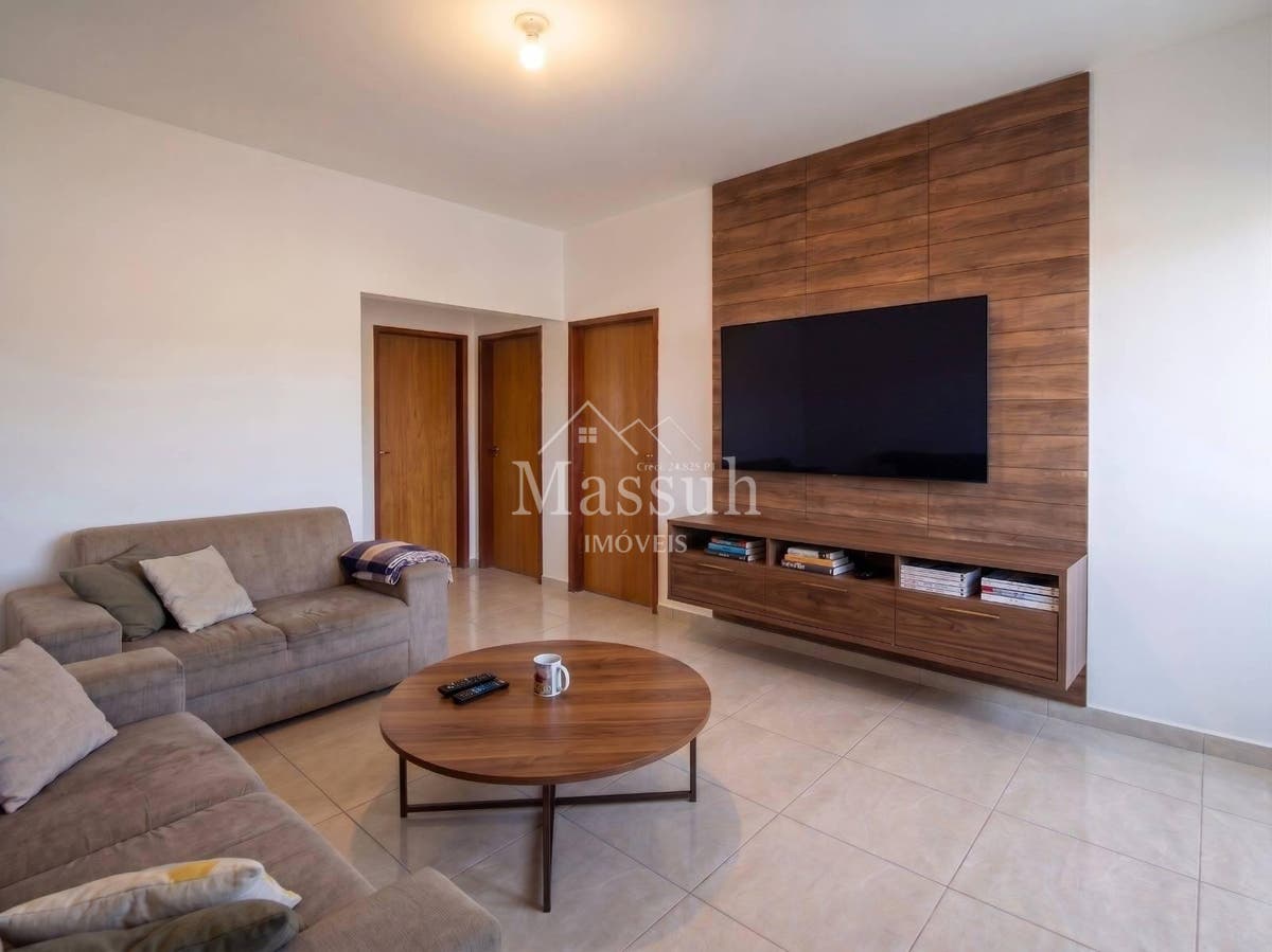 APARTAMENTO DE 2 QUARTOS COM VAGA DE GARAGEM NO RESIDENCIAL REGINA CRUZ V – ÁGUAS LINDAS DE GOIÁS - Apartamento em Águas Lindas, Águas Lindas de Goiás - à venda - Massuh Imóveis
