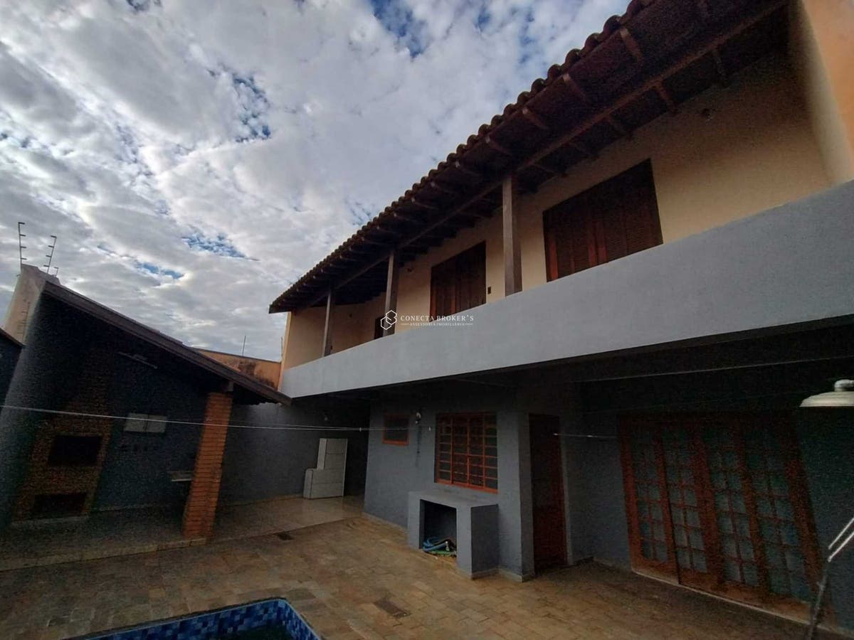 Casa, 3 quartos, 380 m² - Foto 4