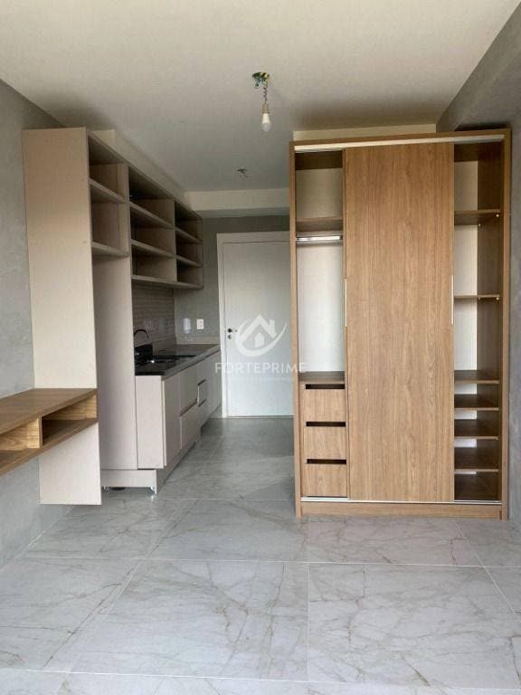 Flat/Loft/Estúdio com 1 quarto à Venda, Brooklin Paulista - São Paulo — foto 4