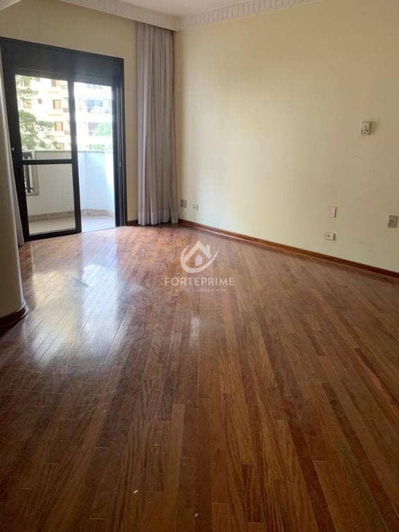 Apartamento com 4 quartos, Moema - São Paulo — foto 4