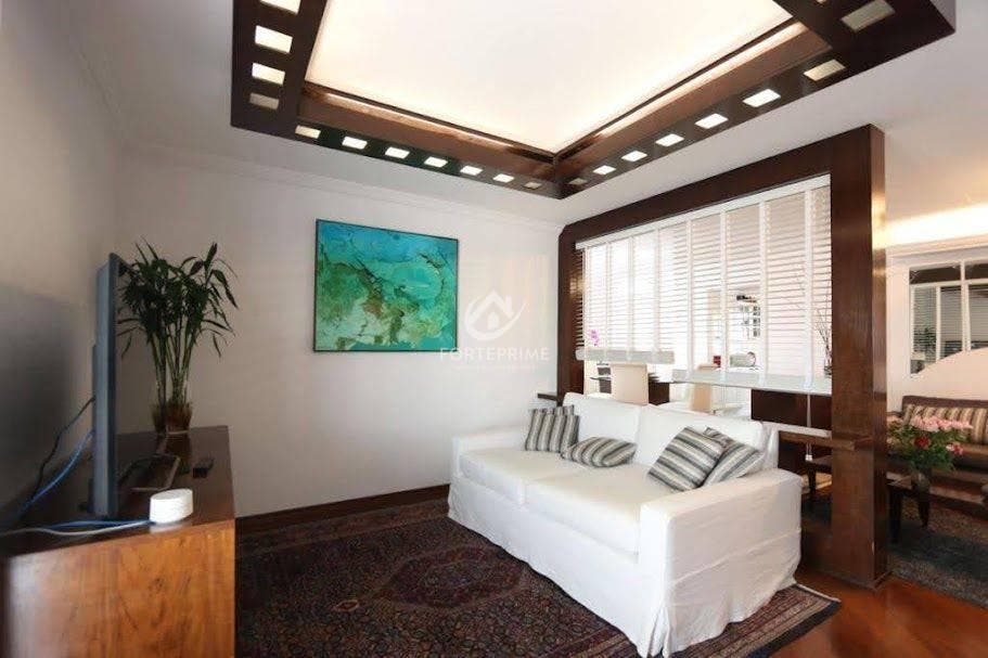 Apartamento com 4 quartos à Venda, Moema - São Paulo — foto 2