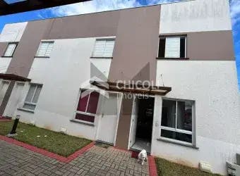 CA3076 - Residencial Villa Aguassaí - Casa de Condomínio, 2 - Cotia - Casa de Condomínio em Água Espraiada (Caucaia do Alto), Cotia - à venda - Chicoli administração de bens LTDA