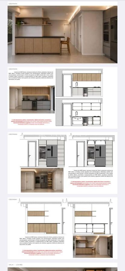 Apartamento, 3 quartos, 155 m² - Foto 9
