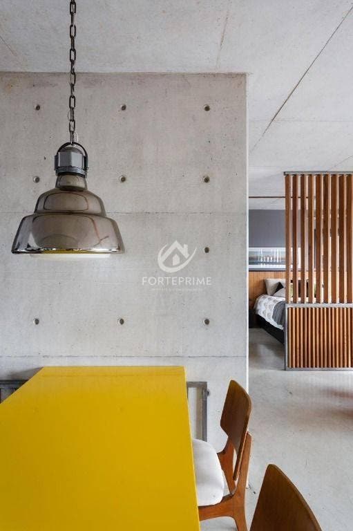 Apartamento com 1 quarto à Venda, Vila Olímpia - São Paulo — foto 5