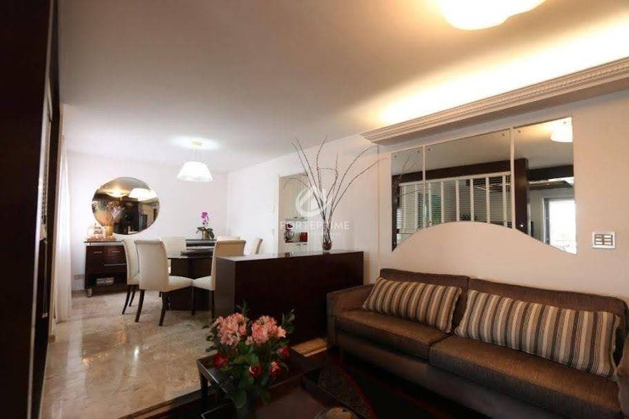 Apartamento com 4 quartos à Venda, Moema - São Paulo — foto 5