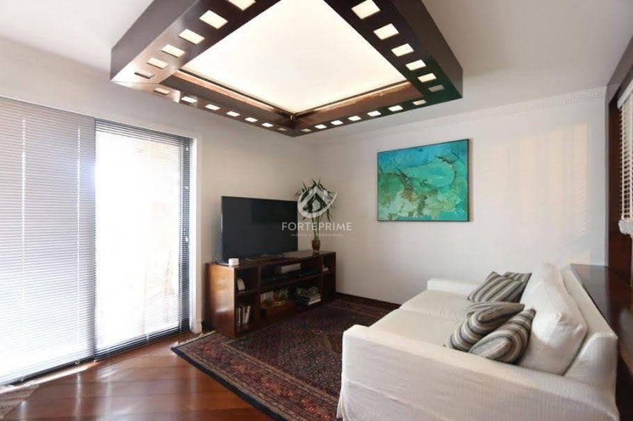 Apartamento com 4 quartos à Venda, Moema - São Paulo — foto 4