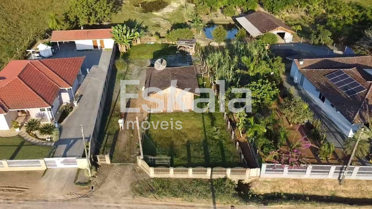 Terreno, 680 m² - Foto 1