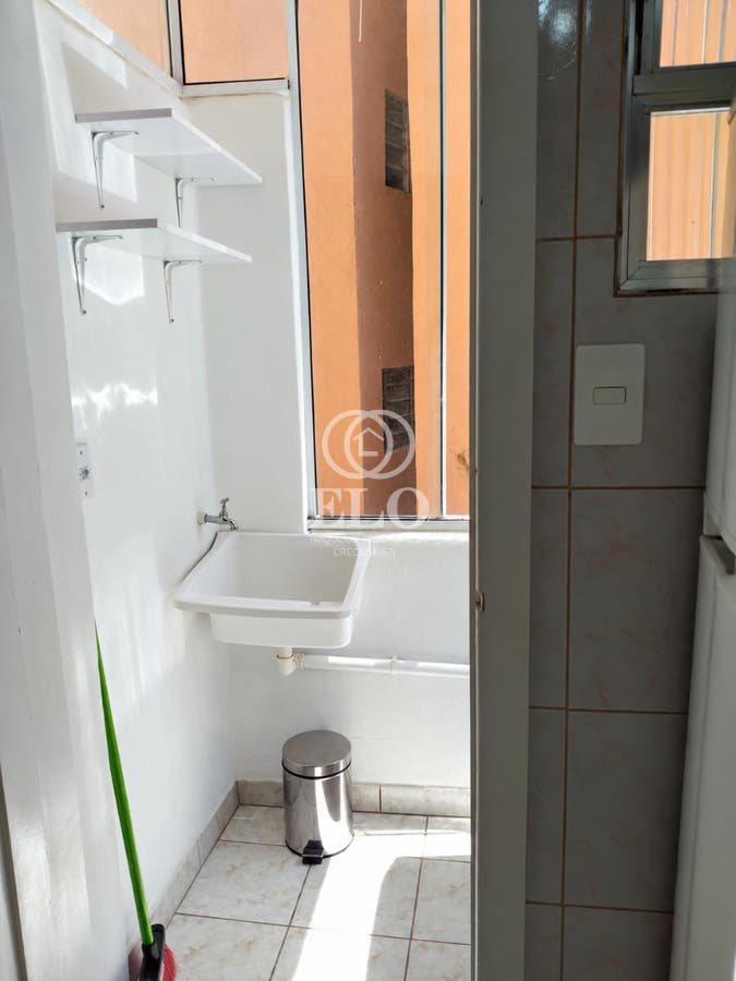 Apartamento, 1 quarto, 40 m² - Foto 29