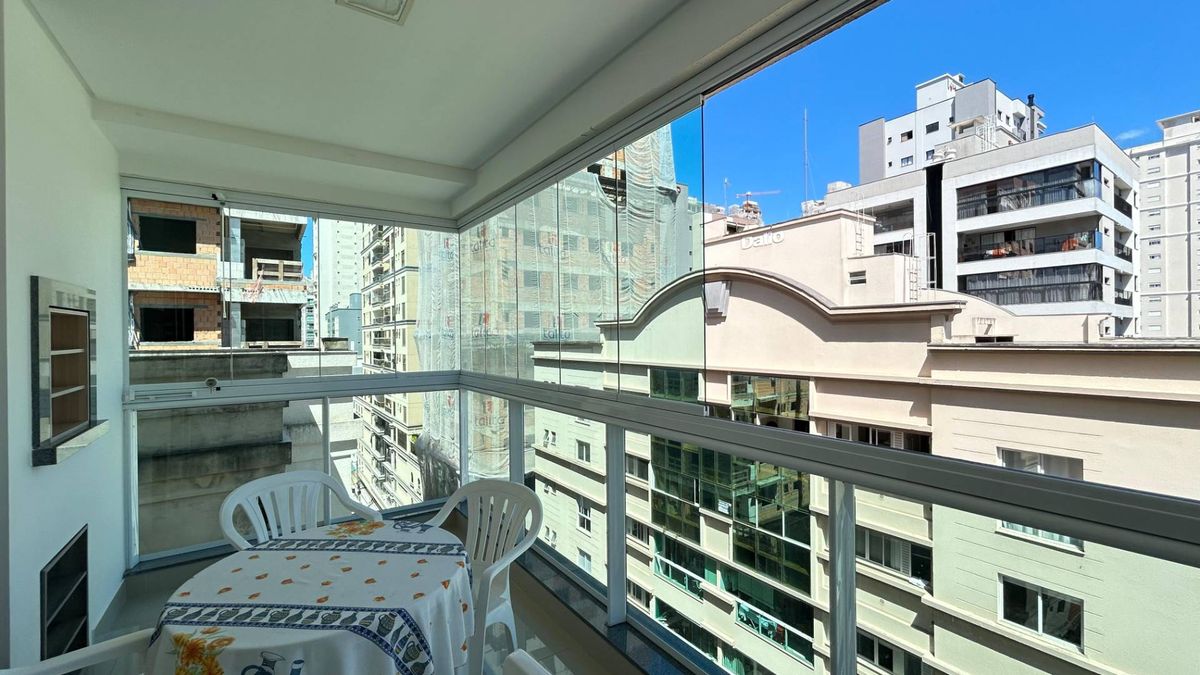 Sc marine sb apartamento meia-praia 3 dormitórios