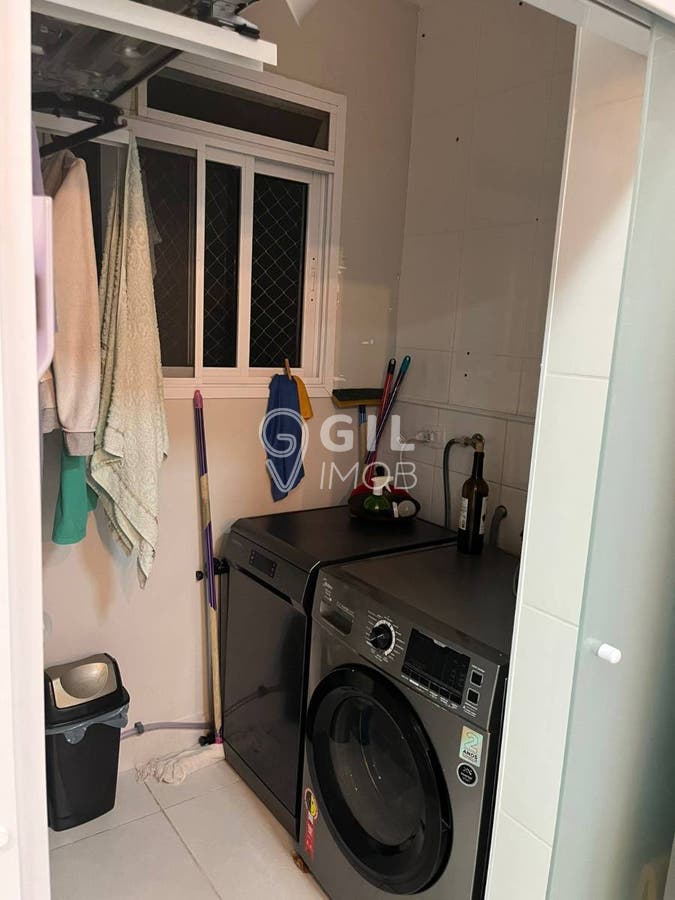 Apartamento, 2 quartos, 62 m² - Foto 28