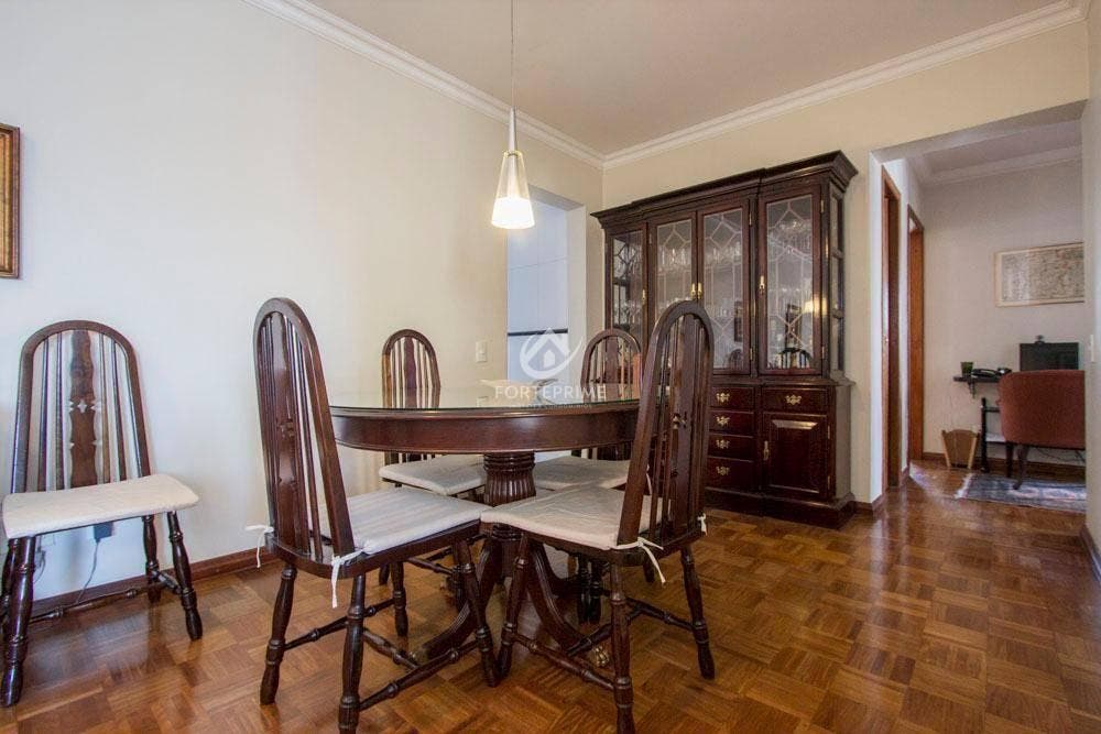 Apartamento com 3 quartos à Venda, Campo Belo - São Paulo — foto 3