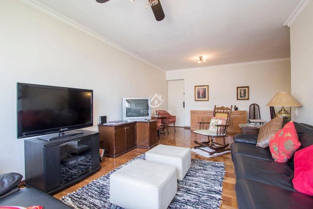 Apartamento com 3 quartos à Venda, Campo Belo - São Paulo — foto 2
