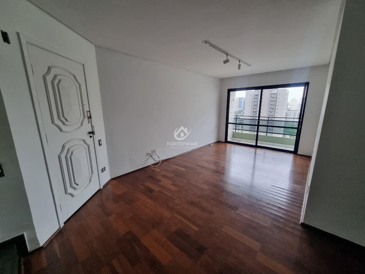 Cobertura com 3 quartos para Locação, Brooklin Paulista - São Paulo — foto 2