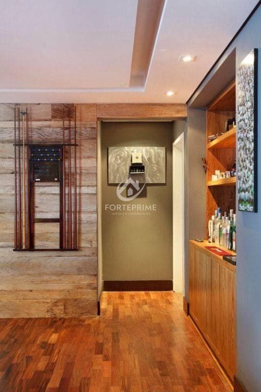 Apartamento com 2 quartos, Itaim Bibi - São Paulo — foto 4