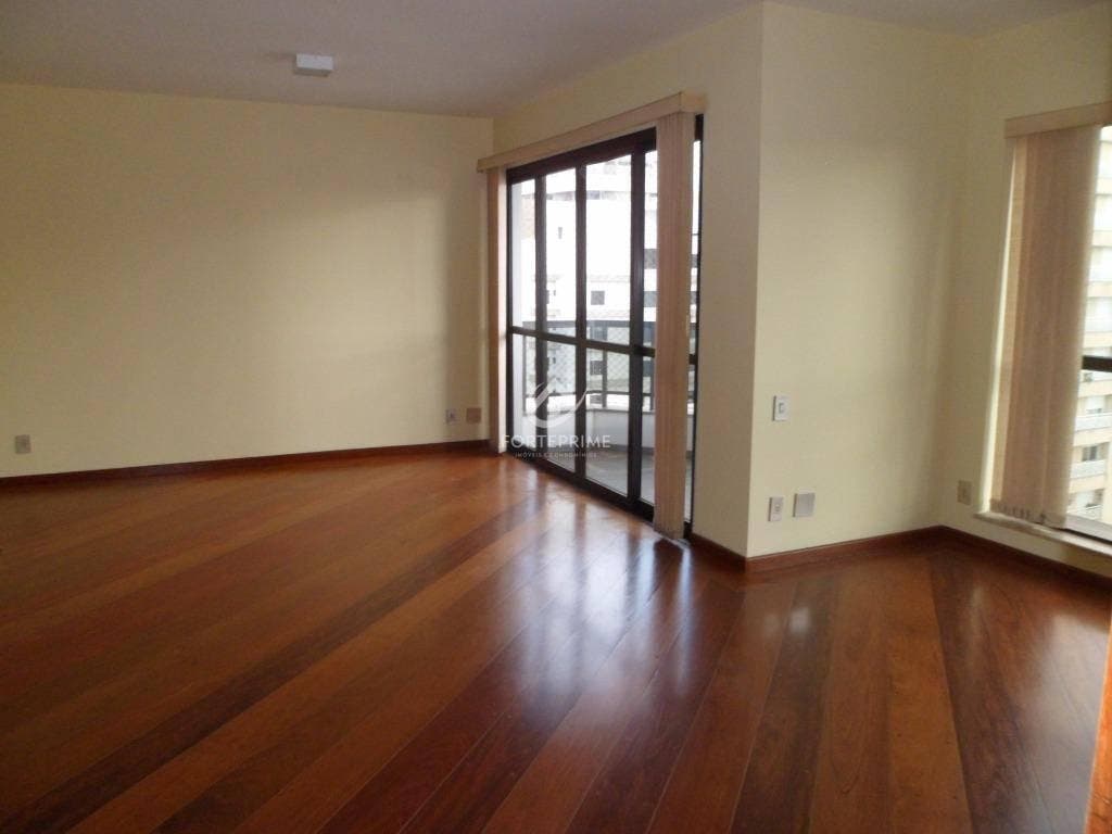 Apartamento com 3 quartos para Locação, Brooklin Paulista - São Paulo — foto 4