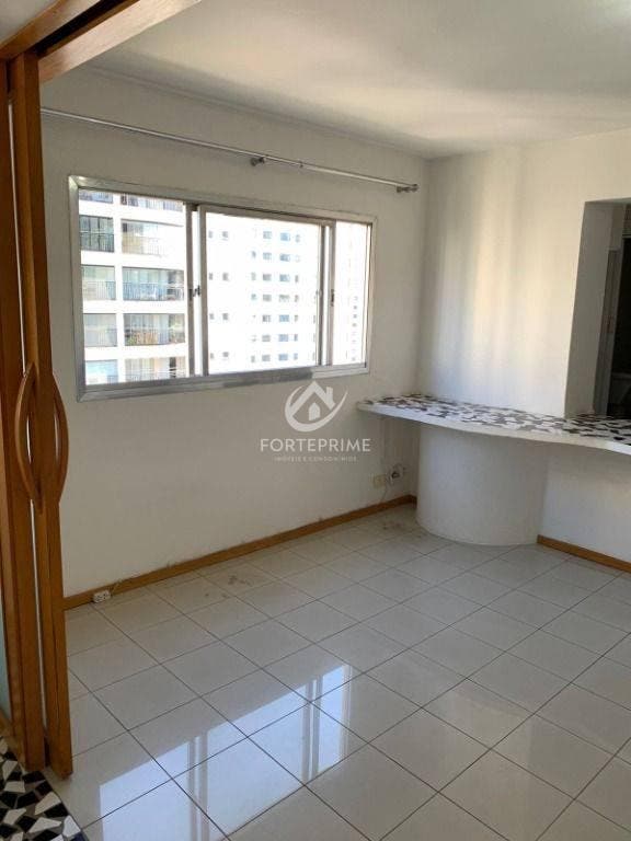Apartamento com 1 quarto à Venda, Moema - São Paulo — foto 3