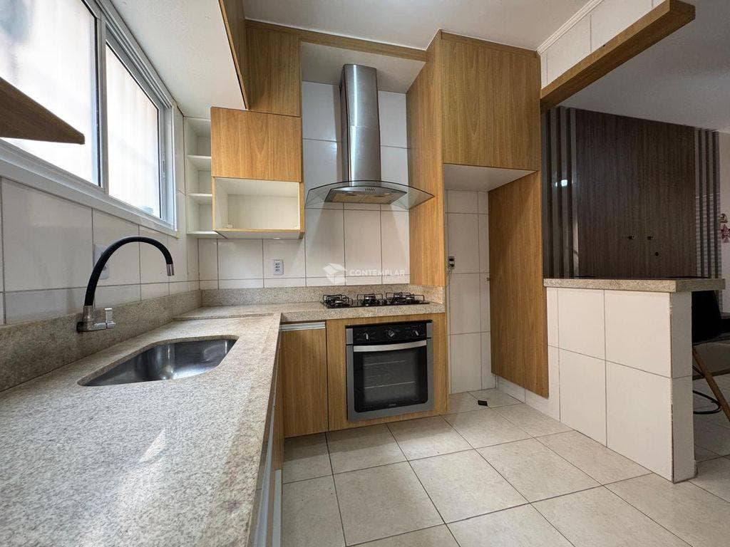 Última Oportunidade: Seu Sobrado no Vila Sônia pelo Minha Casa Minha Vida - Casa de Condomínio em Vila Sônia, Praia Grande - CONTEMPLAR IMÓVEIS LTDA