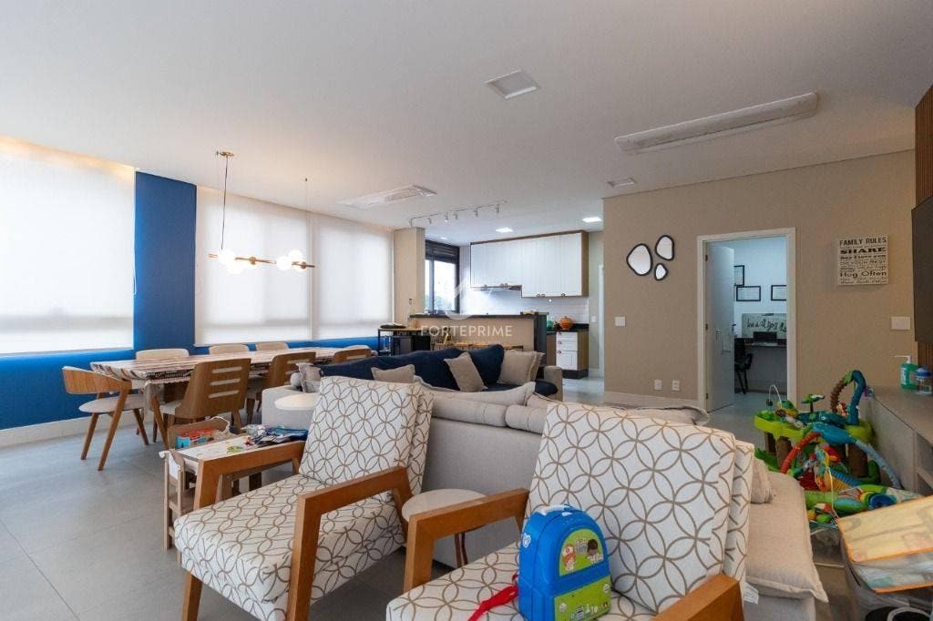 Apartamento com 3 quartos à Venda, Campo Belo - São Paulo — foto 2
