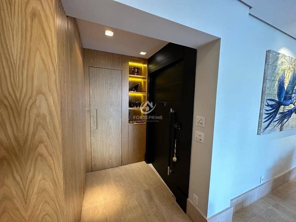 Duplex com 4 quartos à Venda, Brooklin Paulista - São Paulo — foto 5