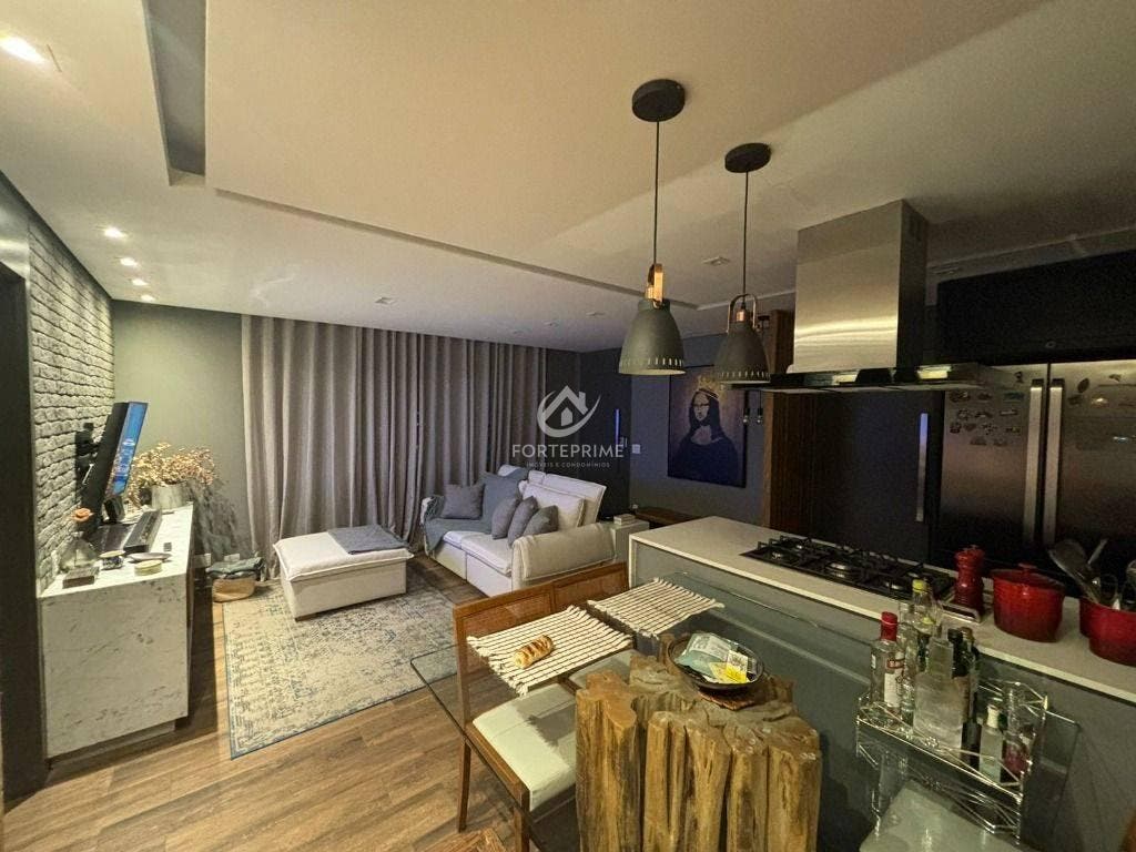 Apartamento com 2 quartos, Vila Olímpia - São Paulo — foto 4