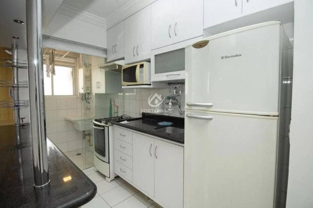 Apartamento com 2 quartos à Venda, Vila Olímpia - São Paulo — foto 5