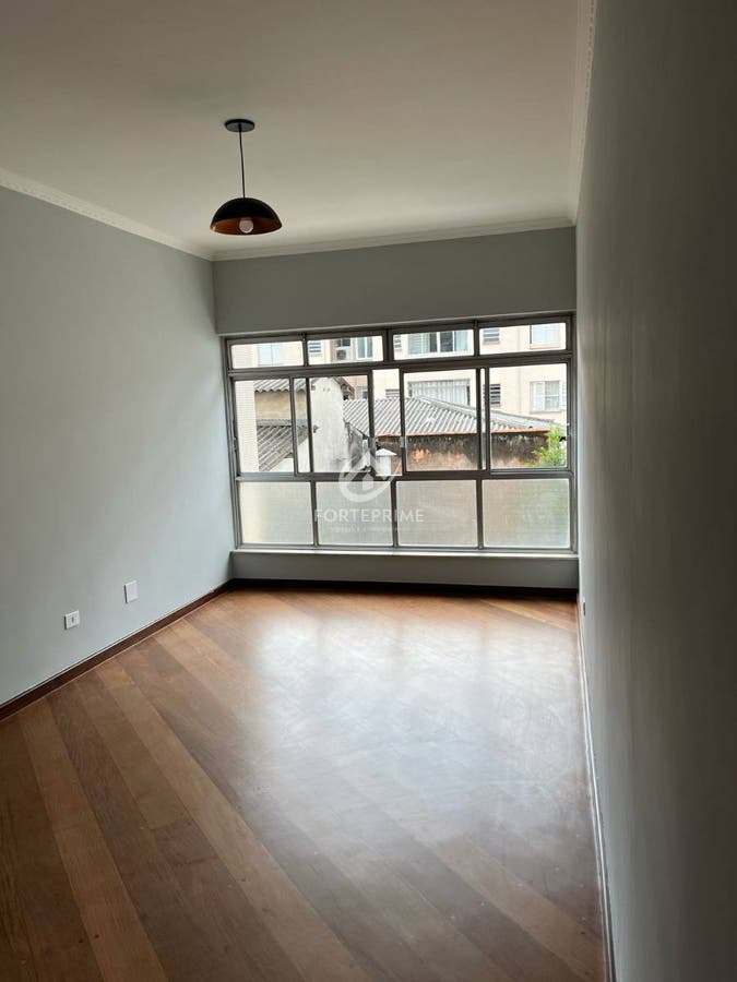 Apartamento com 3 quartos, Vila Nova Conceição - São Paulo — foto 3