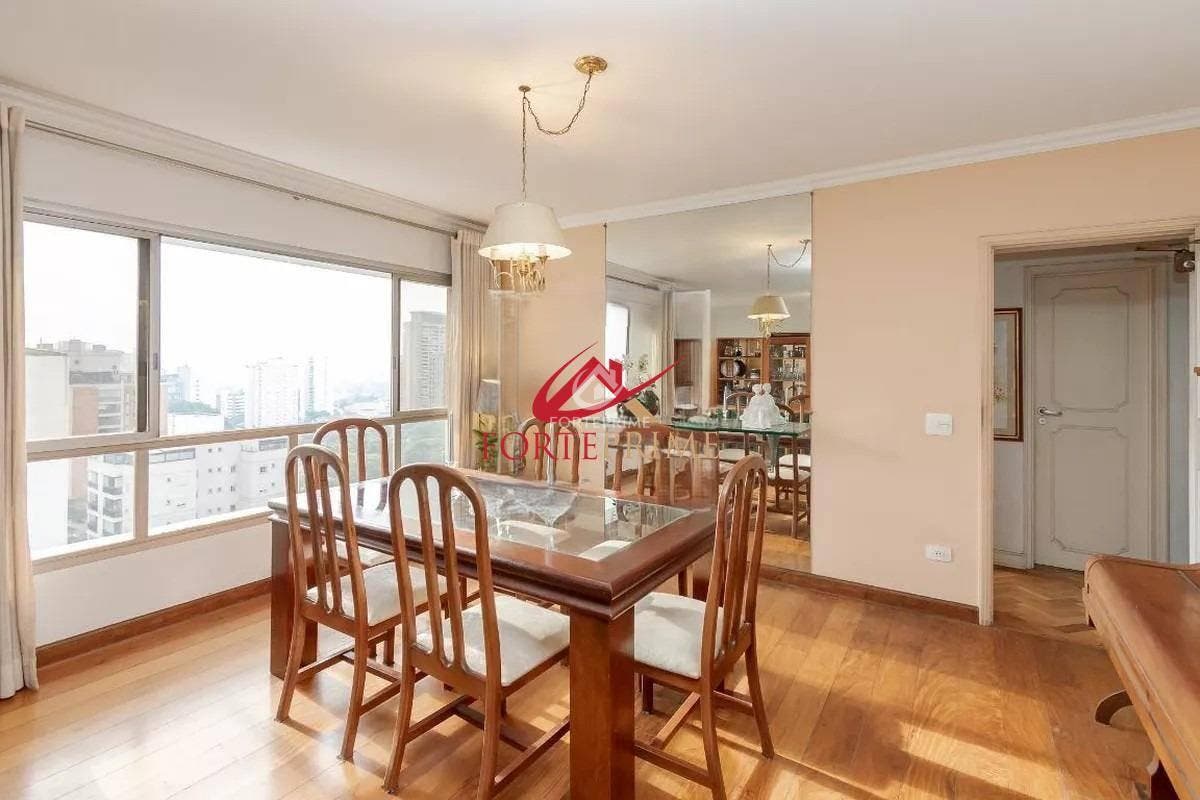 Apartamento com 4 quartos à Venda, Campo Belo - São Paulo — foto 4