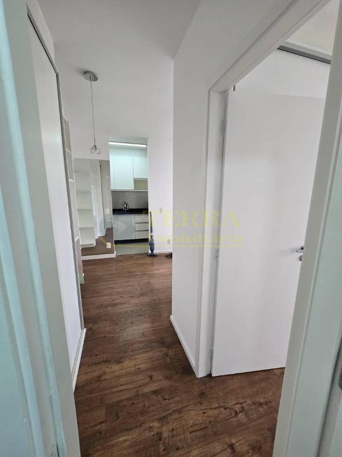 Apartamento com 1 quarto à Venda, Continental - Osasco - 23