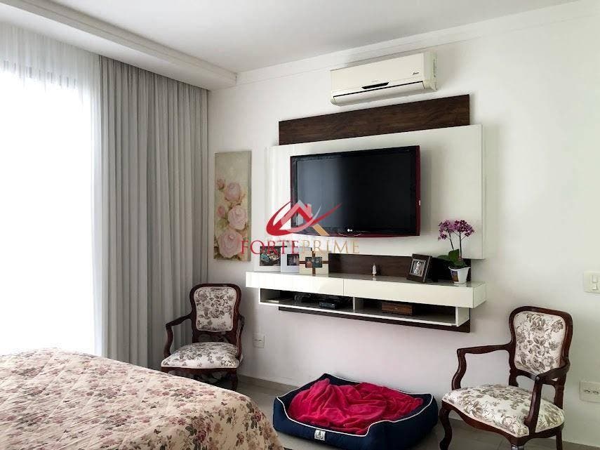 Sobrado com 3 quartos à Venda, Indianópolis - São Paulo — foto 4