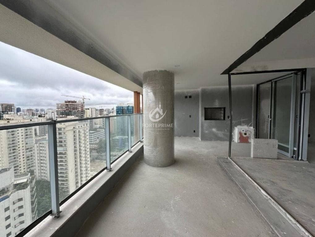 Apartamento com 3 quartos à Venda, Campo Belo - São Paulo — foto 3