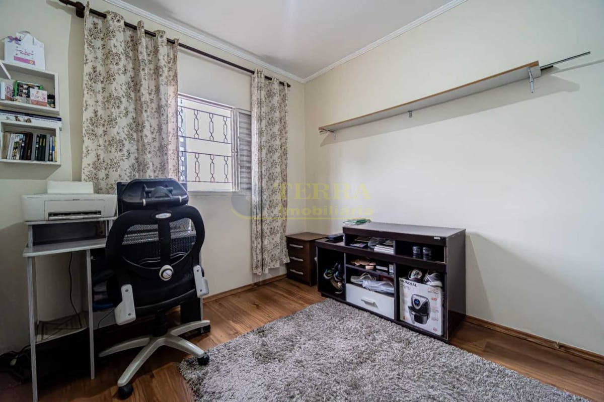 Casa em condomínio em Quitaúna, Osasco — foto 12