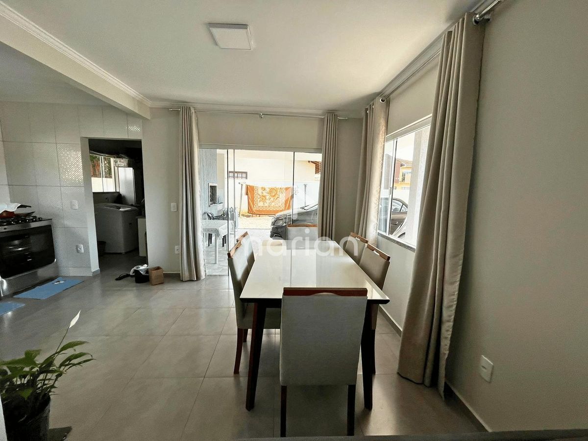 Casa, 3 quartos, 106 m² - Foto 4