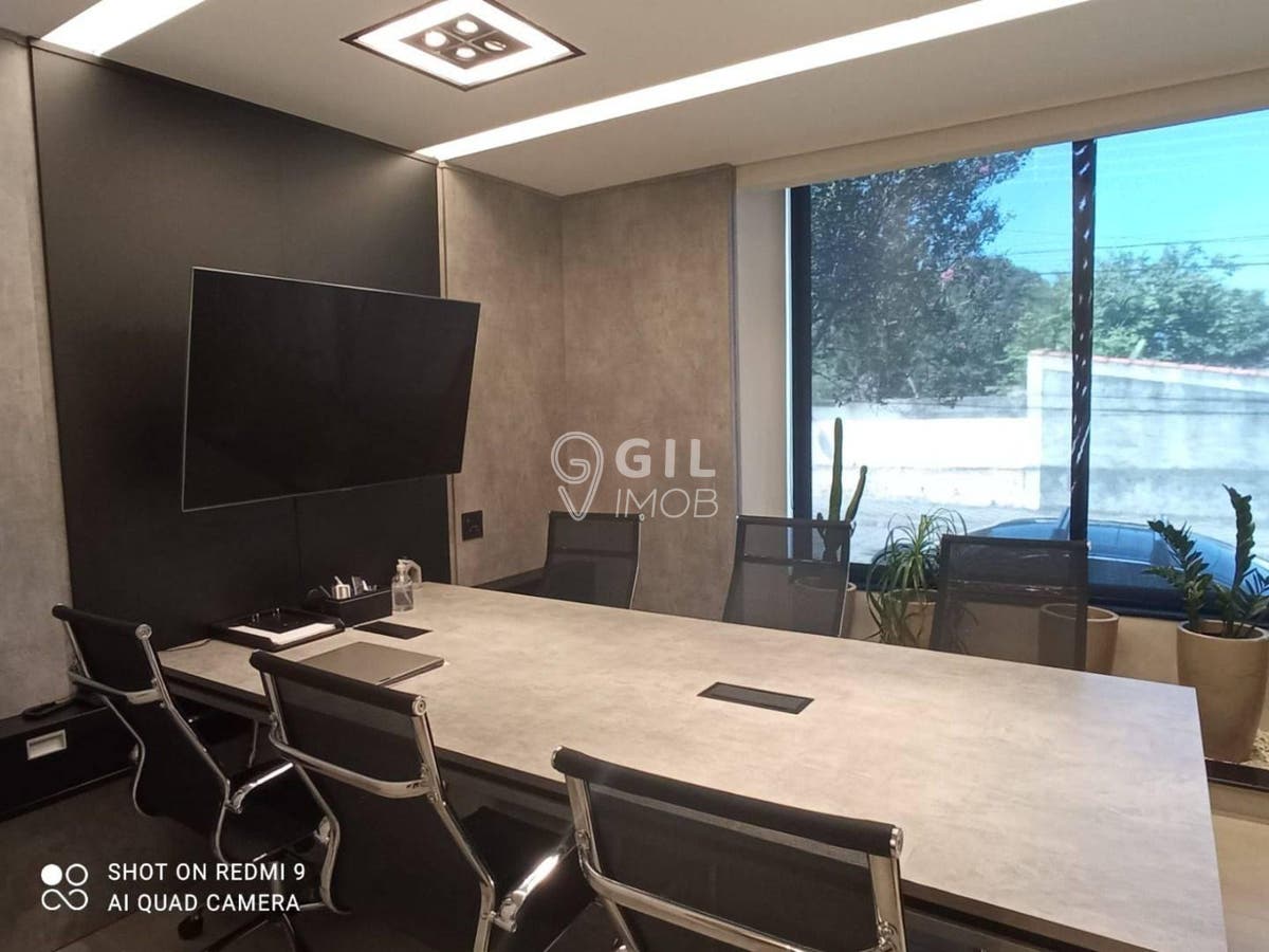 Loja-Salão, 130 m² - Foto 13