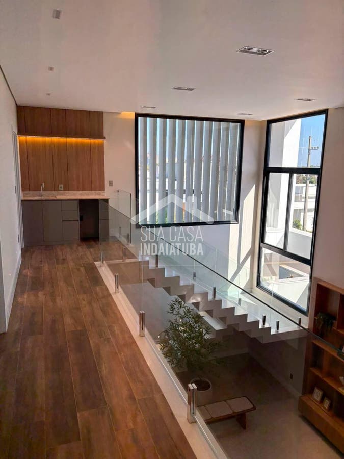 Casa de Condomínio, 4 quartos - Foto 9